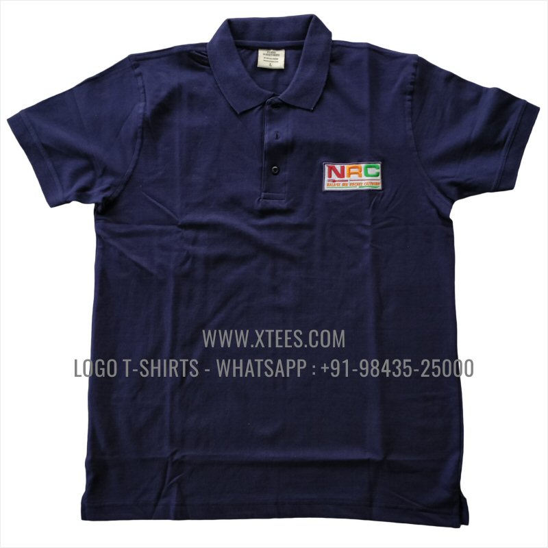Catering Uniform T-Shirts