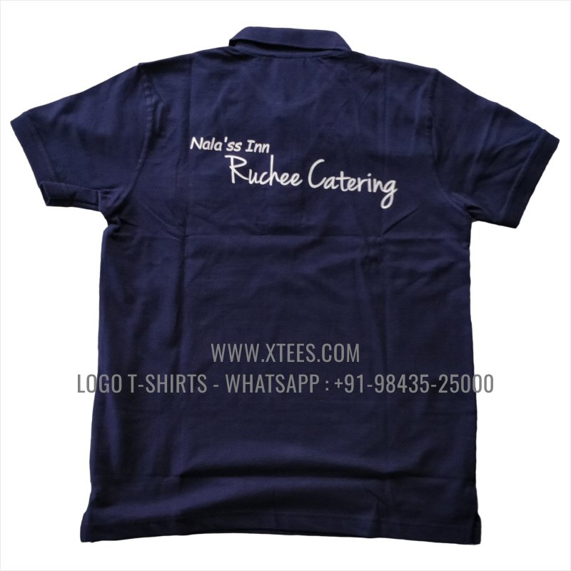Catering Uniform T-Shirts