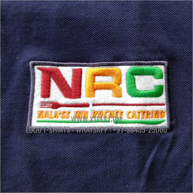 Catering Uniform T-Shirts