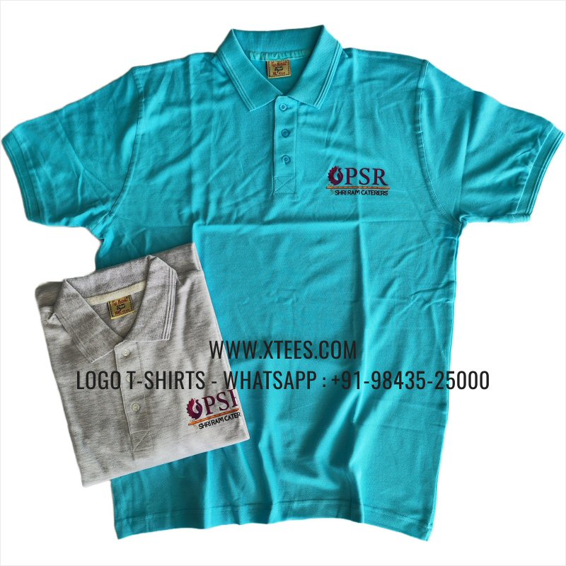 Catering Uniform T-Shirts