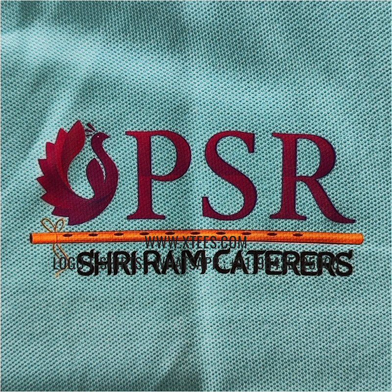 Catering Uniform T-Shirts