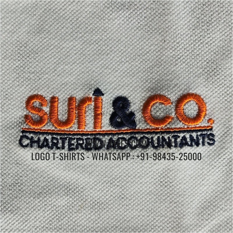 Chartered Accountants Uniform T-Shirt