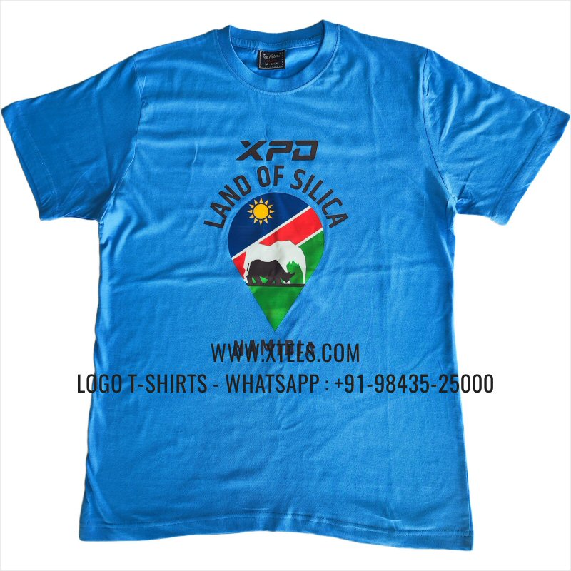 Group Tour T-Shirts