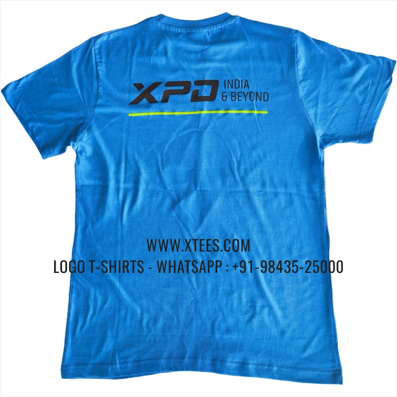 Group Tour T-Shirts