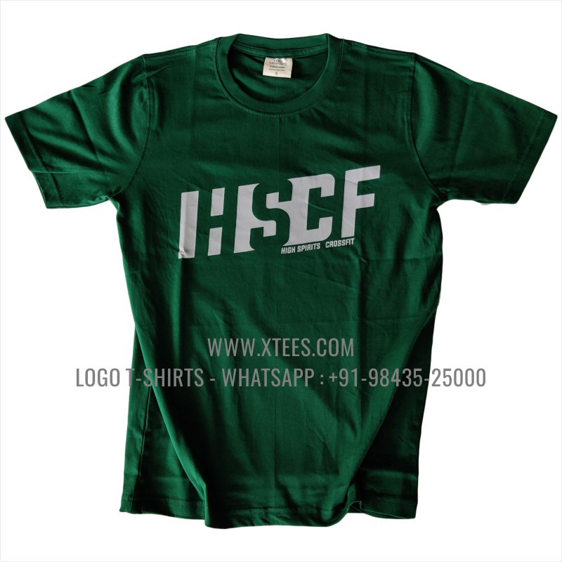 Gym Trainers Uniform T-Shirts