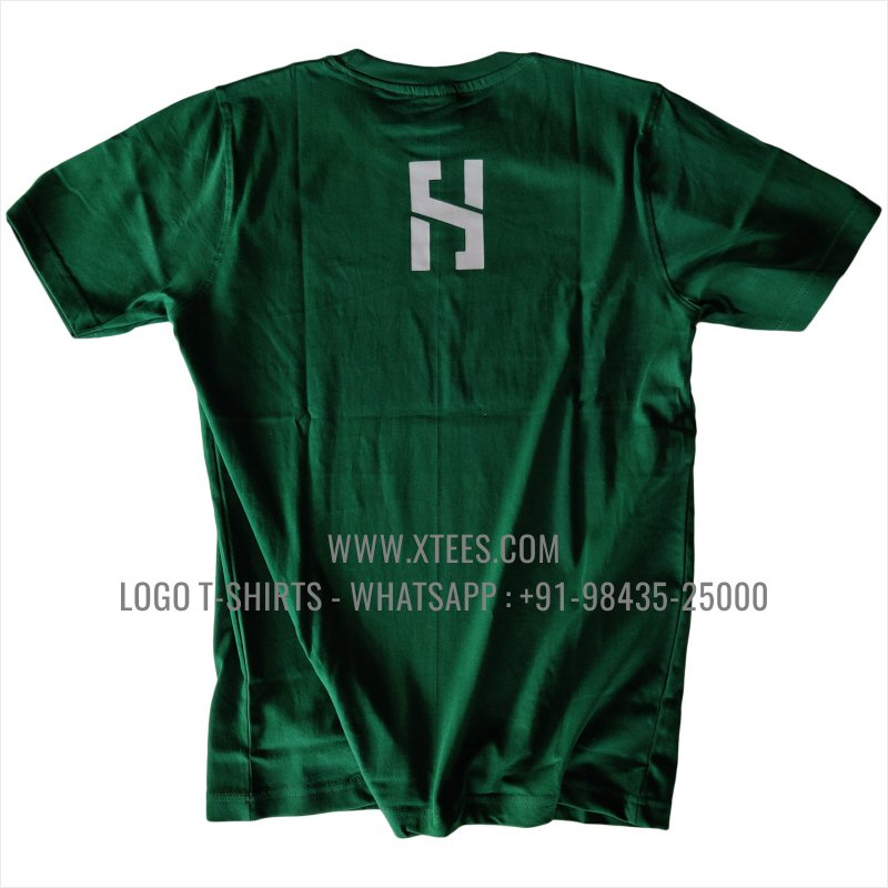 Gym Trainers Uniform T-Shirts