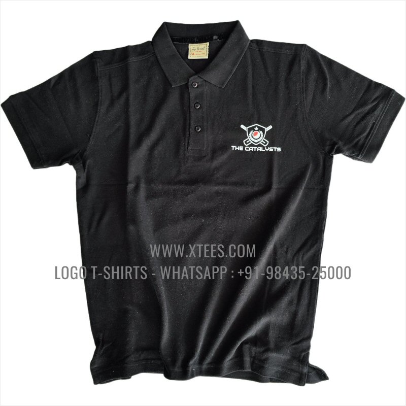 Gym Trainers Uniform T-Shirts