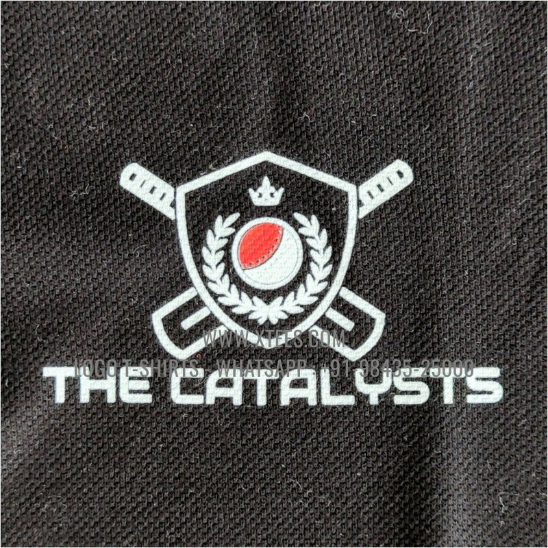 Gym Trainers Uniform T-Shirts