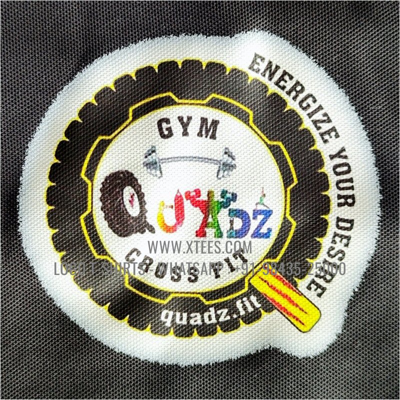 Gym Trainers Uniform T-Shirts