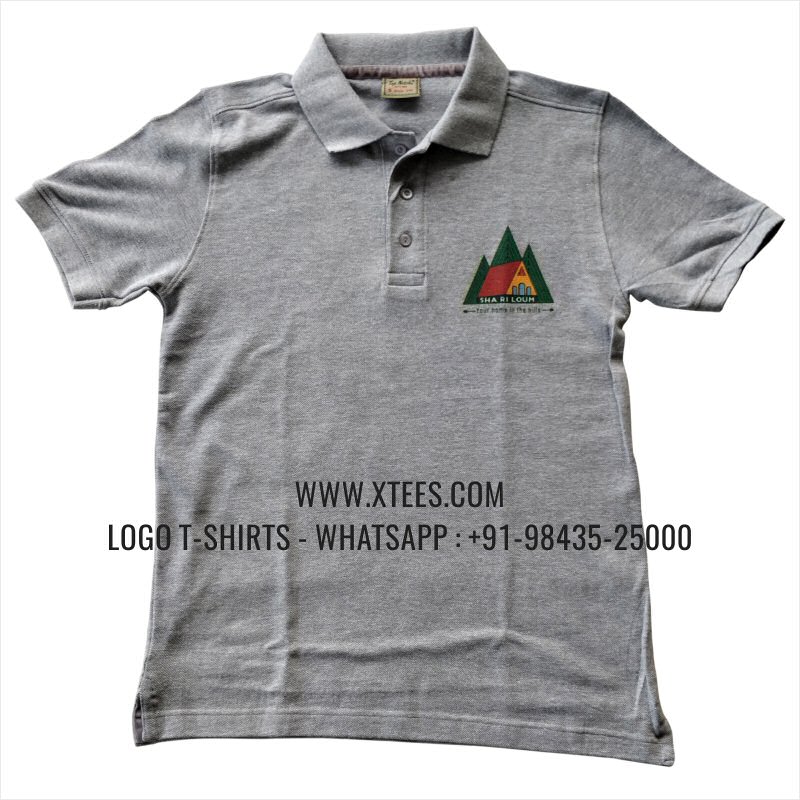 Hotels & Resorts Uniform T-Shirts