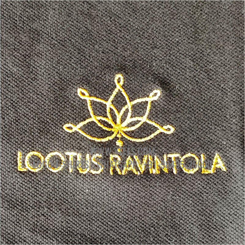 Hotels & Resorts Uniform T-Shirts
