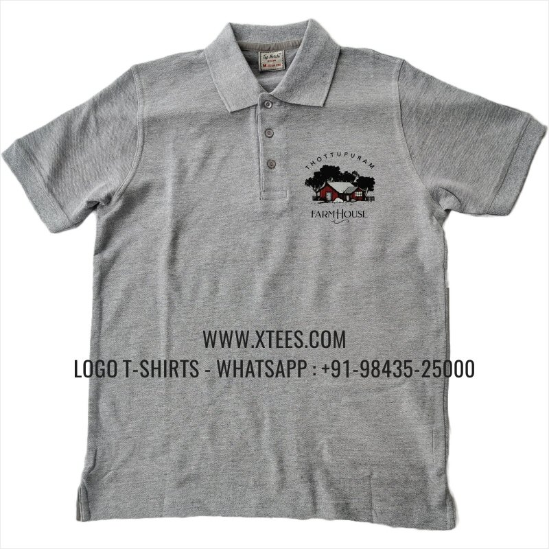 Hotels & Resorts Uniform T-Shirts