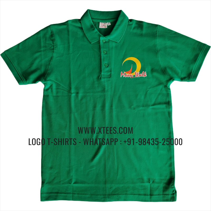 Hotels & Resorts Uniform T-Shirts