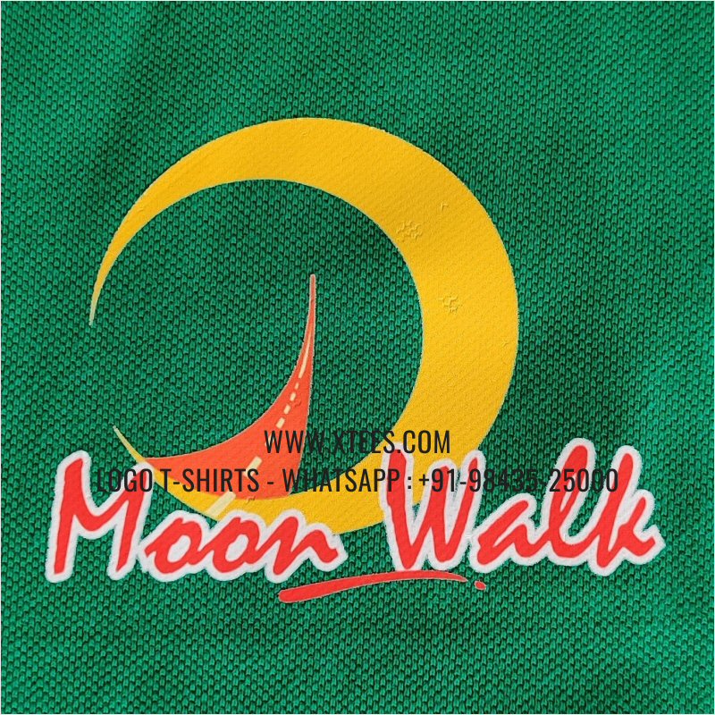 Hotels & Resorts Uniform T-Shirts