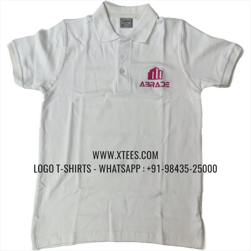 Hotels & Resorts Uniform T-Shirts