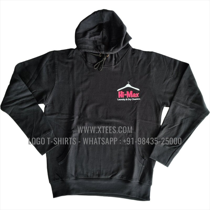 Laundry And Dry Cleaners Uniform T-Shirts