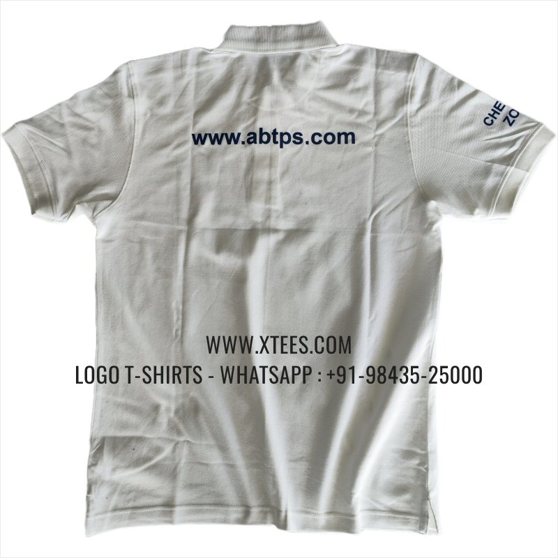 Logistic Company Uniform T-Shirts