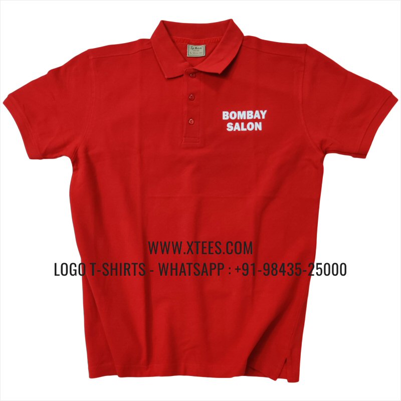 Saloon Uniform T-Shirts