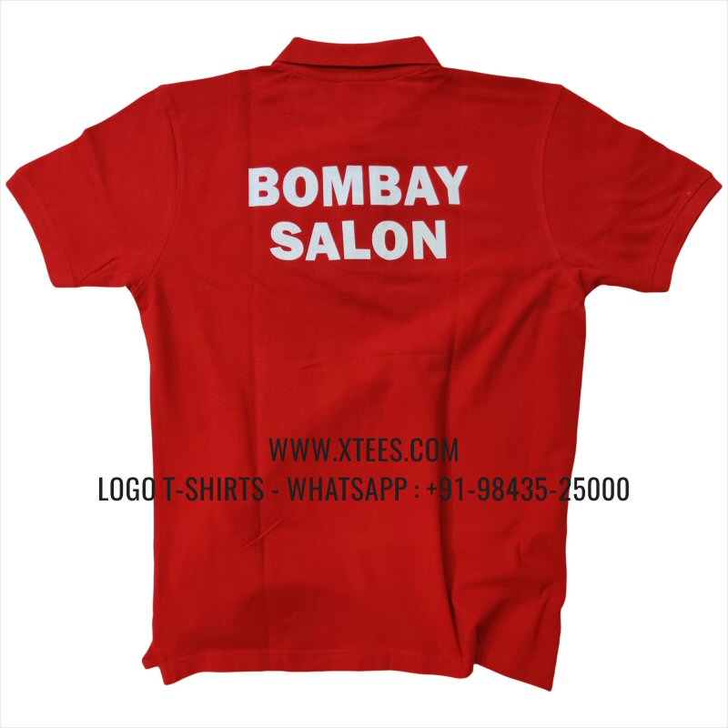 Saloon Uniform T-Shirts