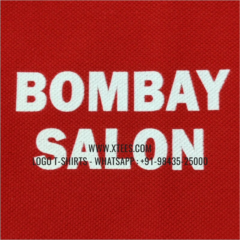 Saloon Uniform T-Shirts