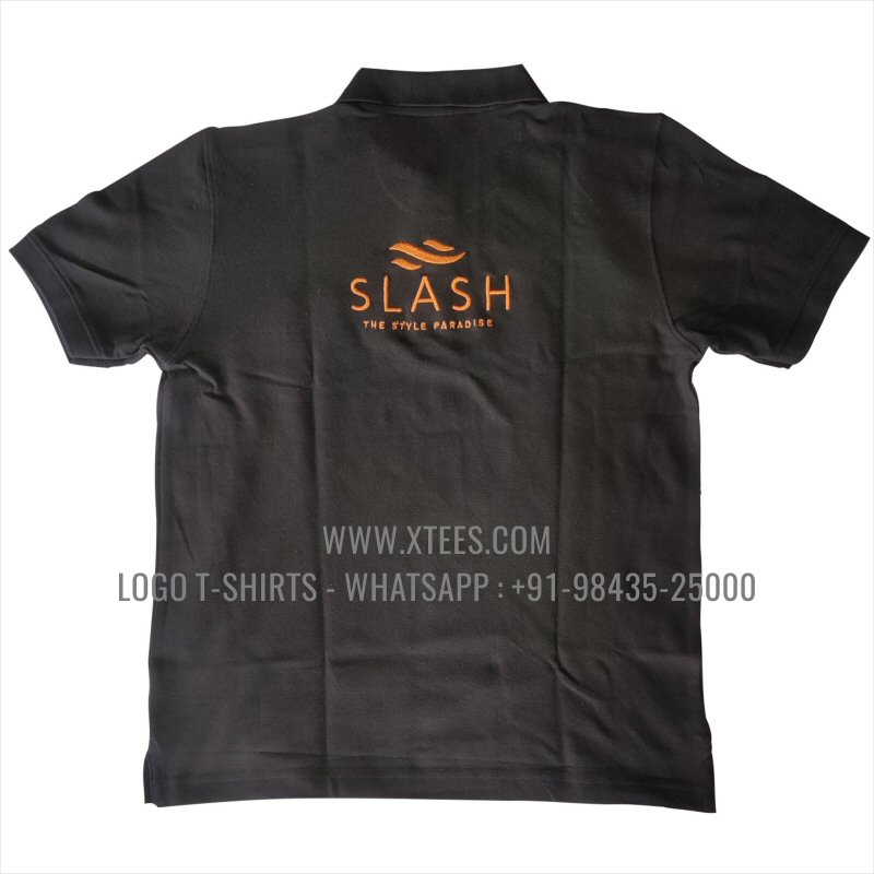 Saloon Uniform T-Shirts
