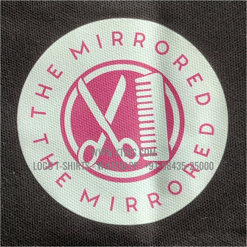 Saloon Uniform T-Shirts