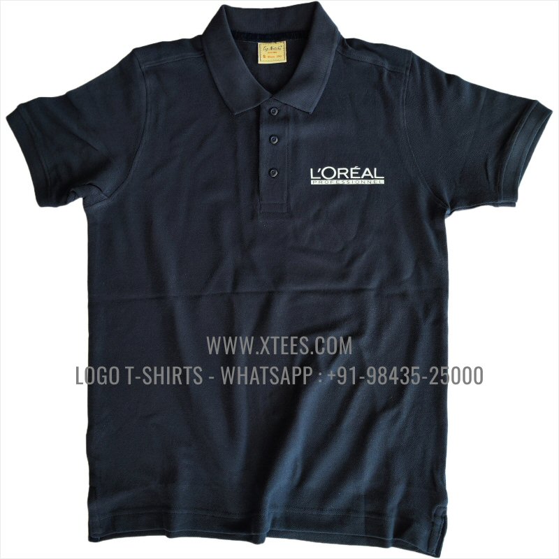 Saloon Uniform T-Shirts