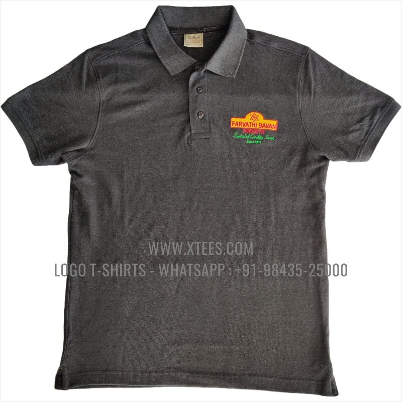 Sweet Shops Uniform T-Shirts