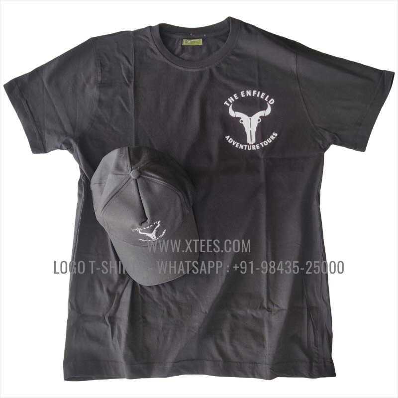Tour Organizers Uniform T-Shirts