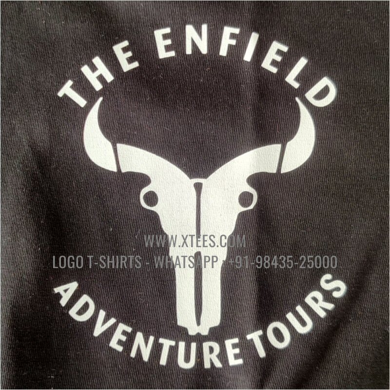 Tour Organizers Uniform T-Shirts