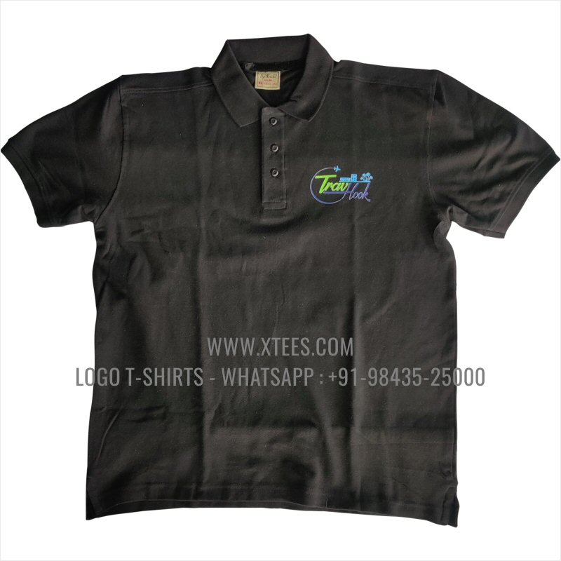 Tour Organizers Uniform T-Shirts