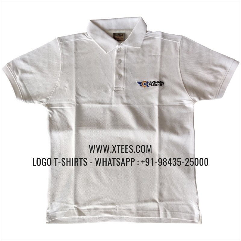 Transport Companies Uniform T-Shirts