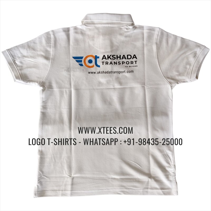 Transport Companies Uniform T-Shirts