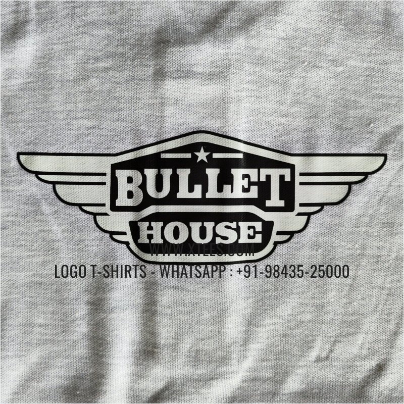 Two Wheeler Workshop Uniform T-Shirts