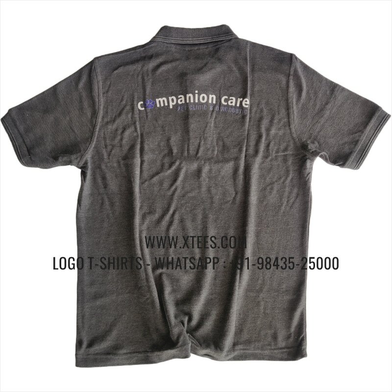Veterinary Hospital Uniform T-Shirts