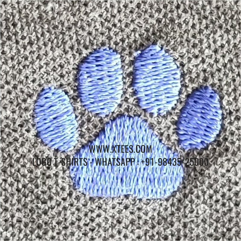 Veterinary Hospital Uniform T-Shirts