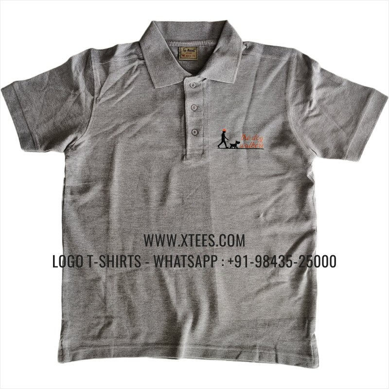 Veterinary Hospital Uniform T-Shirts