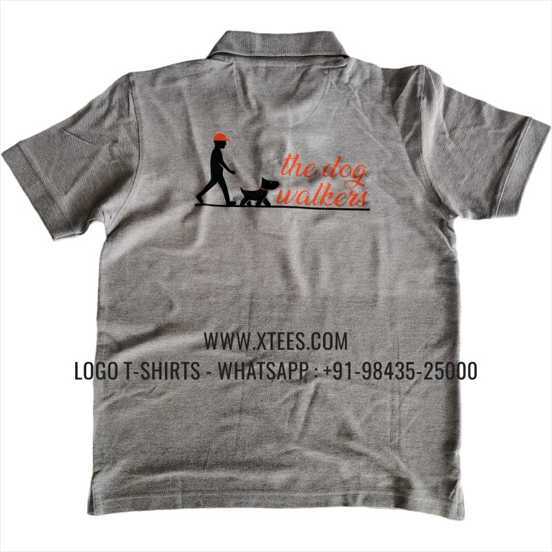 Veterinary Hospital Uniform T-Shirts