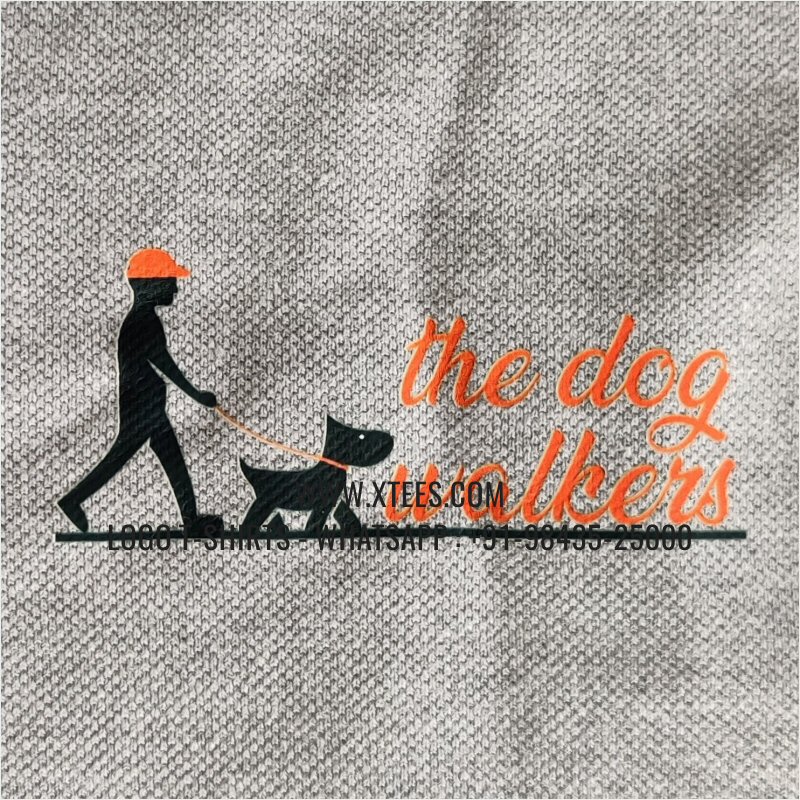 Veterinary Hospital Uniform T-Shirts