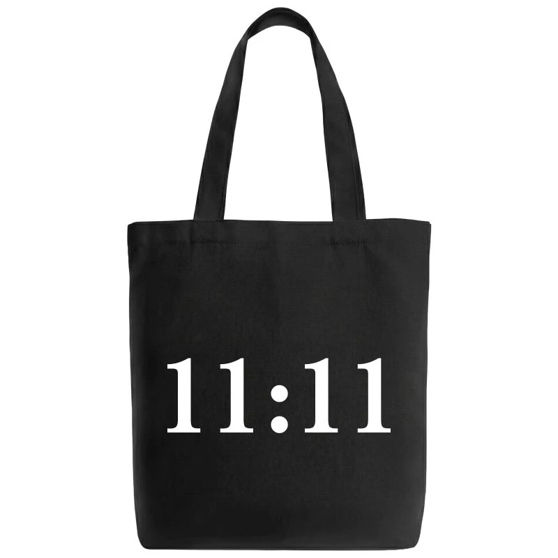 1111 Tote Bag product image