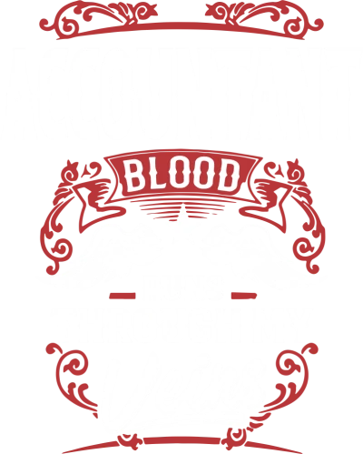 Accountant Blood Runs Through My Veins Profession Name