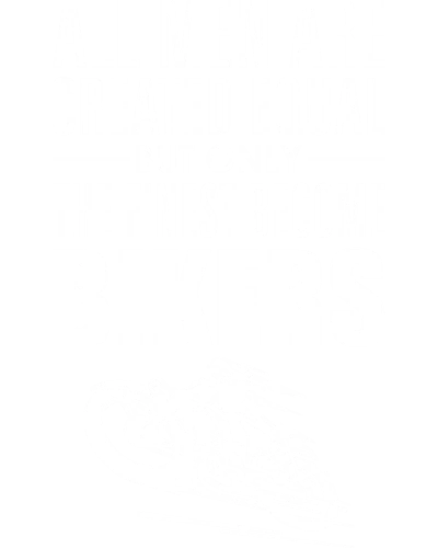 All Men Are Created Equal But Only The Finest Become Bikers