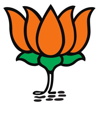 Bharatiya Janata Party Bjp Logo 2