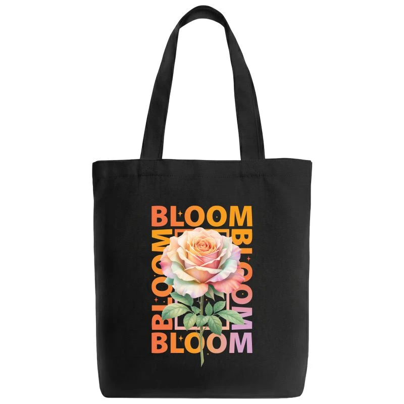 Bloom Tote Bag product image