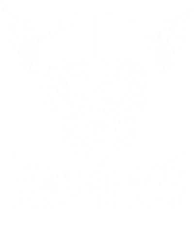 Born To Ride Biker