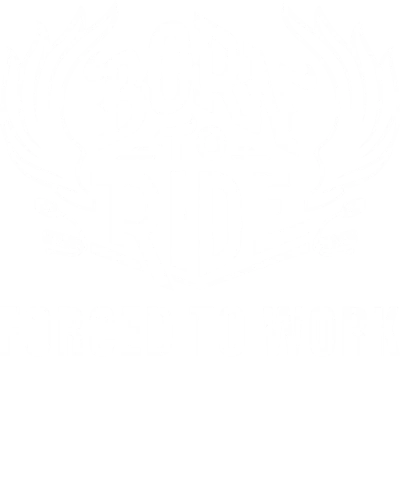 Born To Ride Forced To Work Biker