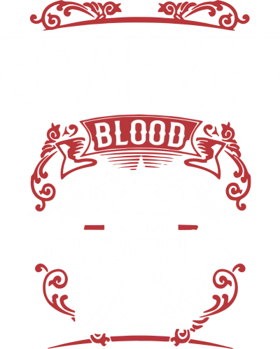 BRAHMIN Blood Runs Through Veins