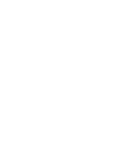 Cancer Minimalist Zodiac Sign