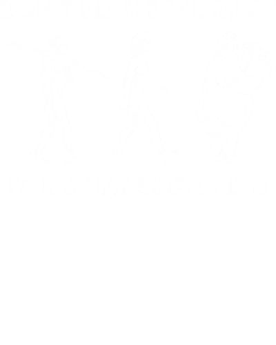 Don't Blame The Meat For What Sugar Did