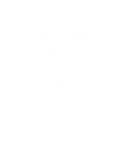 Don't Touch My Bike Serious Injury May Occur Biker